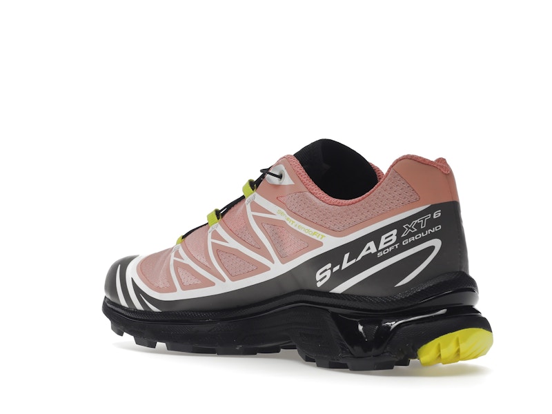 Salomon XT-6 Blooming Dahlia