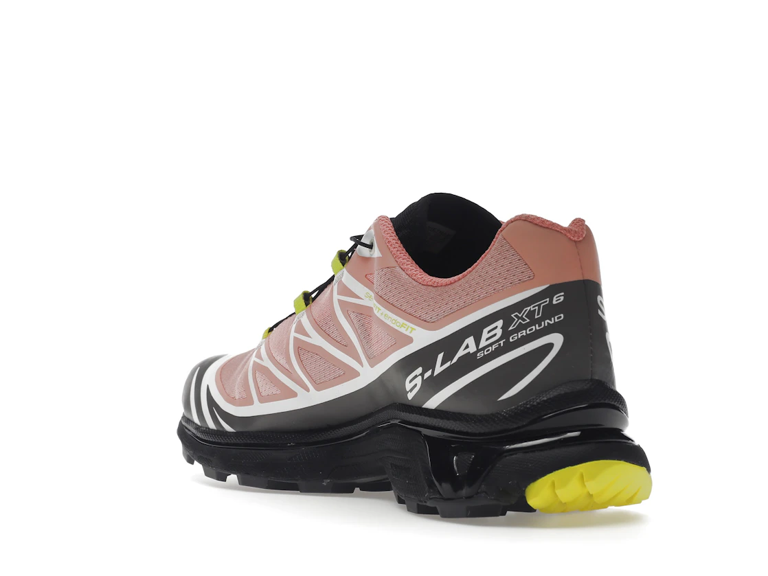 Salomon XT-6 Blooming Dahlia