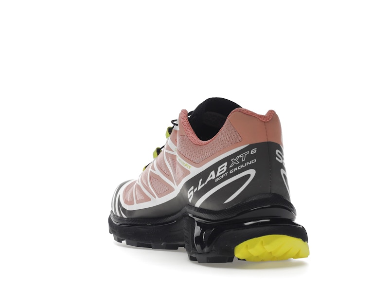 Salomon XT-6 Blooming Dahlia