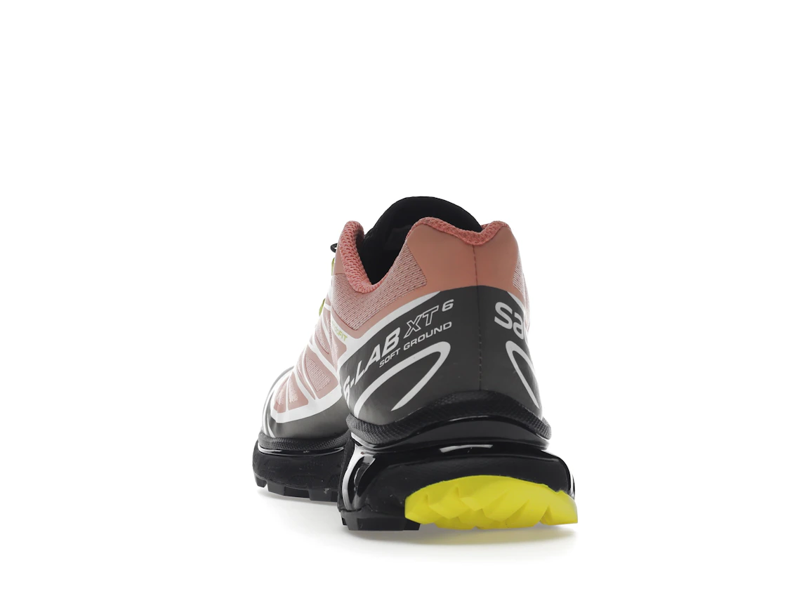 Salomon XT-6 Blooming Dahlia