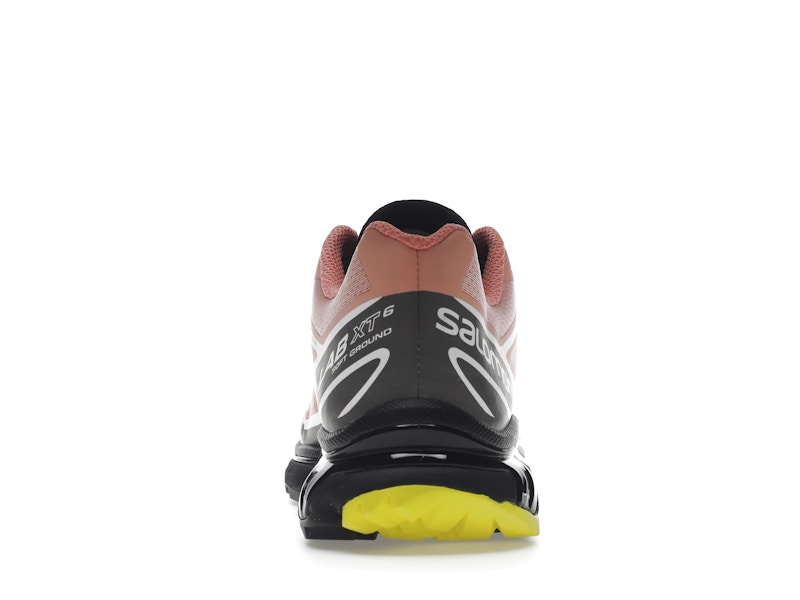 Salomon XT-6 Blooming Dahlia