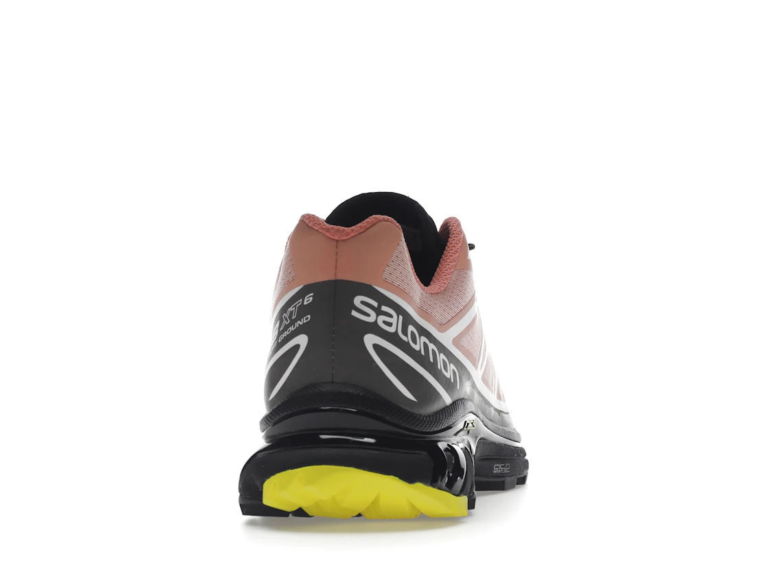 Salomon XT-6 Blooming Dahlia