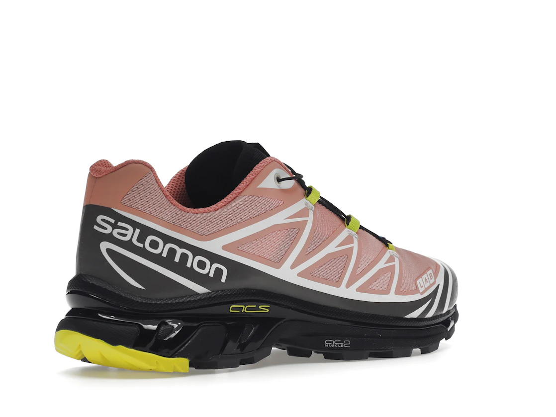 Salomon XT-6 Blooming Dahlia