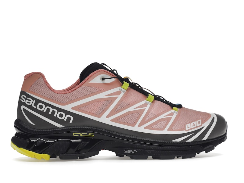 Salomon XT-6 Blooming Dahlia