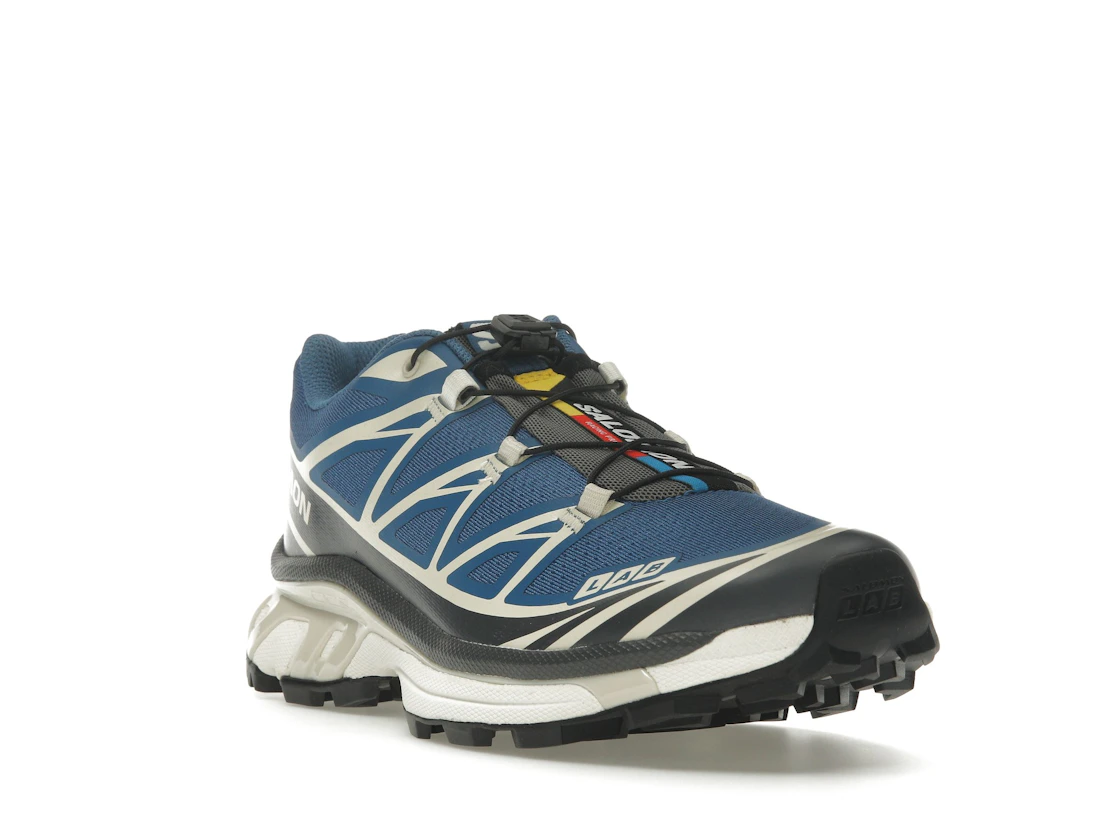 Salomon XT-6 Blue Almond Milk