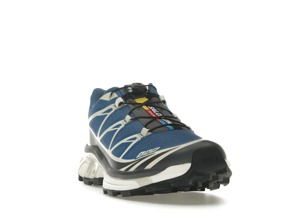 Salomon XT-6 Blue Almond Milk