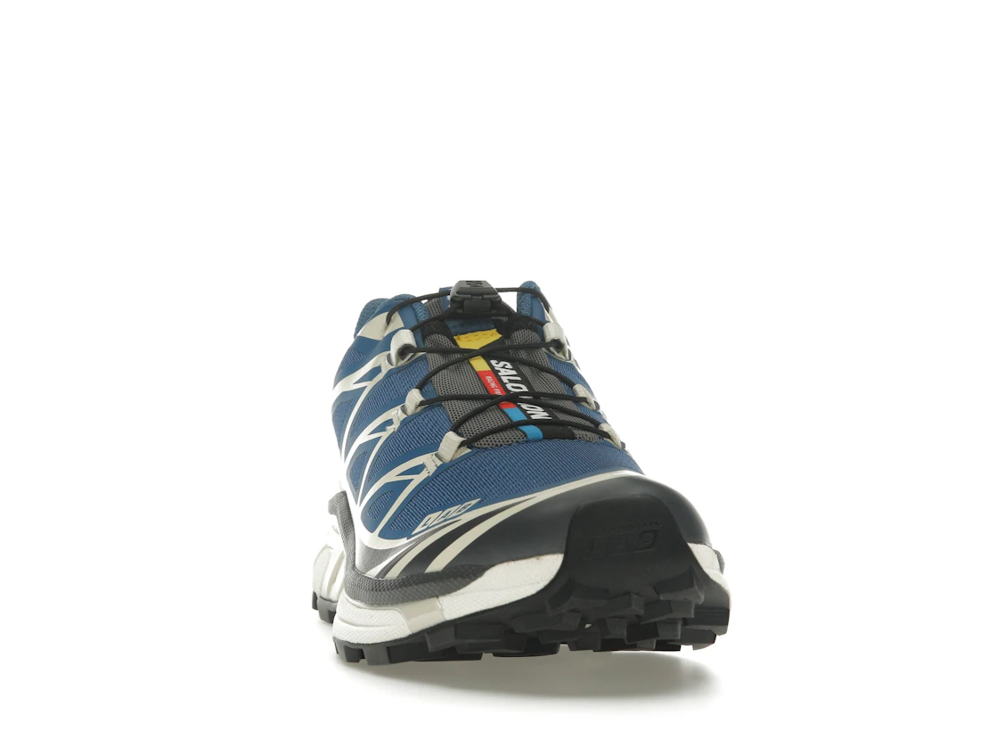 Salomon XT-6 Blue Almond Milk