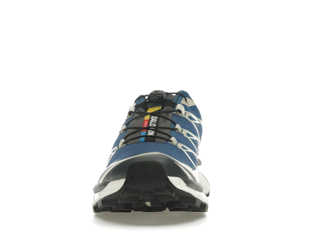 Salomon XT-6 Blue Almond Milk