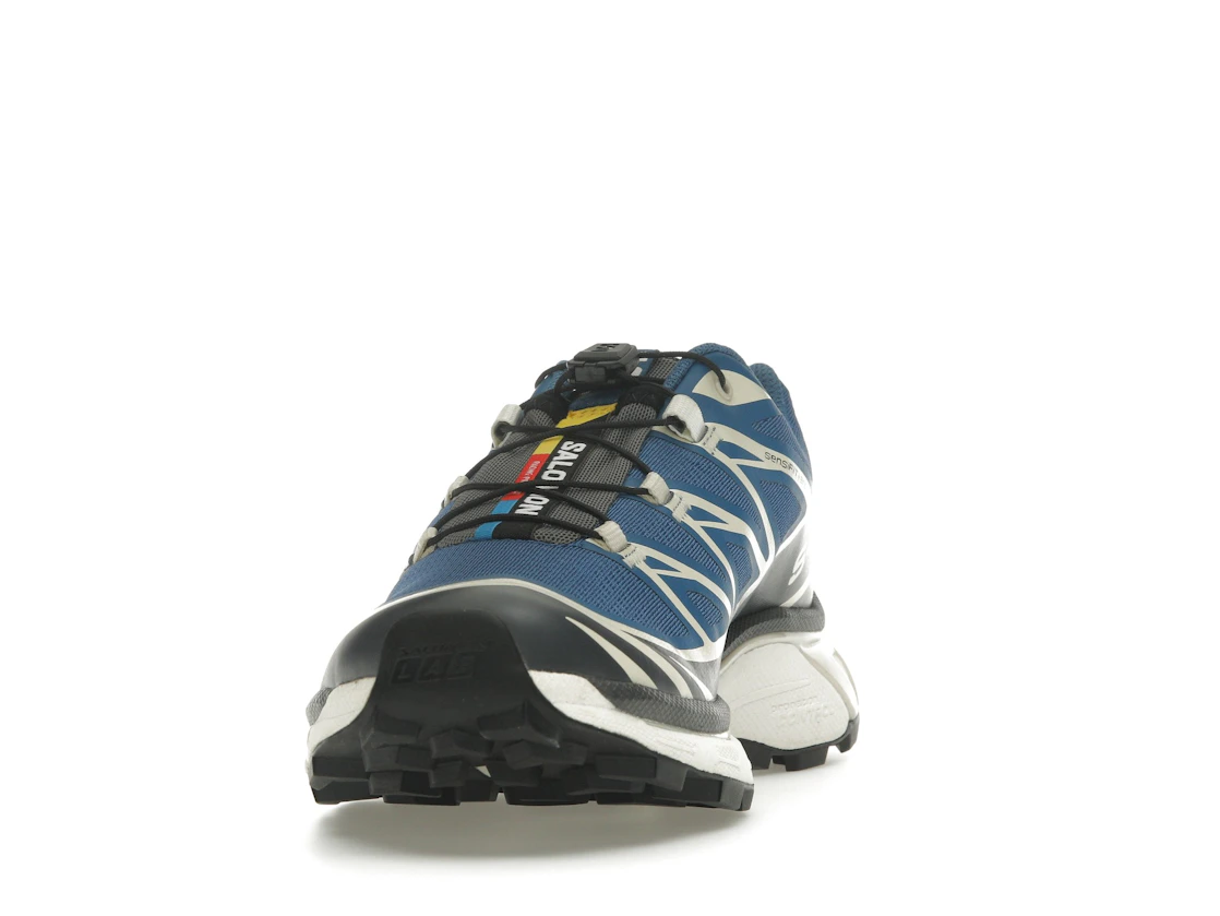 Salomon XT-6 Blue Almond Milk