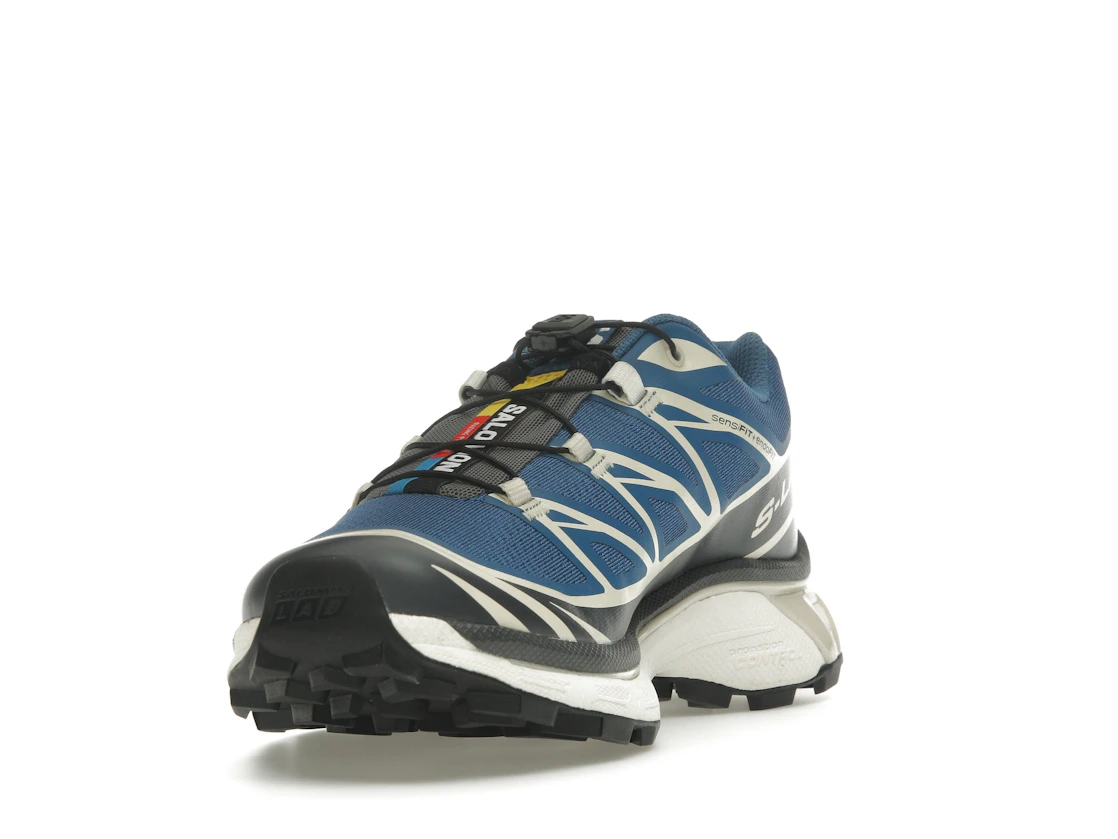 Salomon XT-6 Blue Almond Milk
