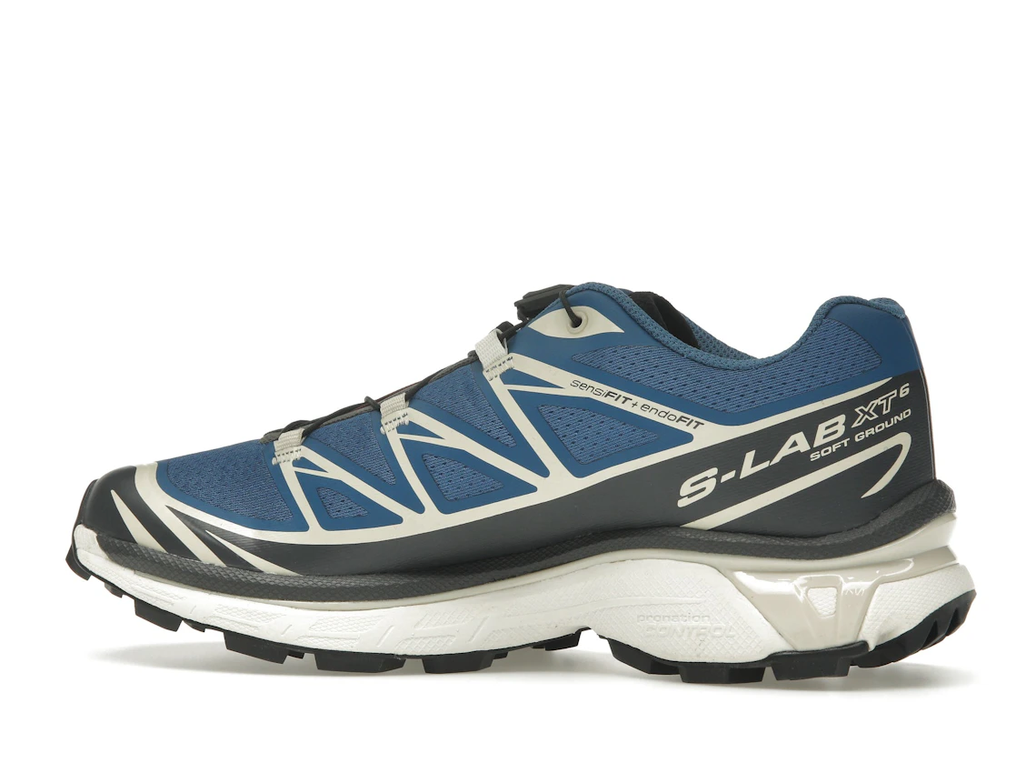 Salomon XT-6 Blue Almond Milk
