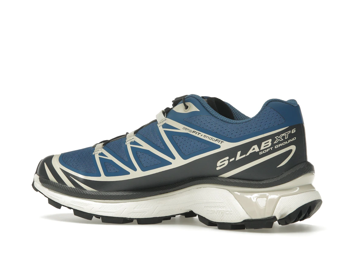 Salomon XT-6 Blue Almond Milk