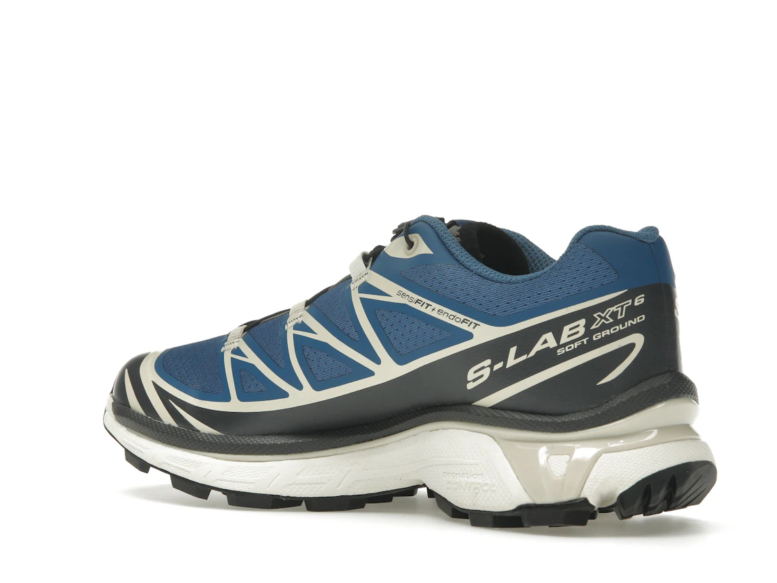 Salomon XT-6 Blue Almond Milk