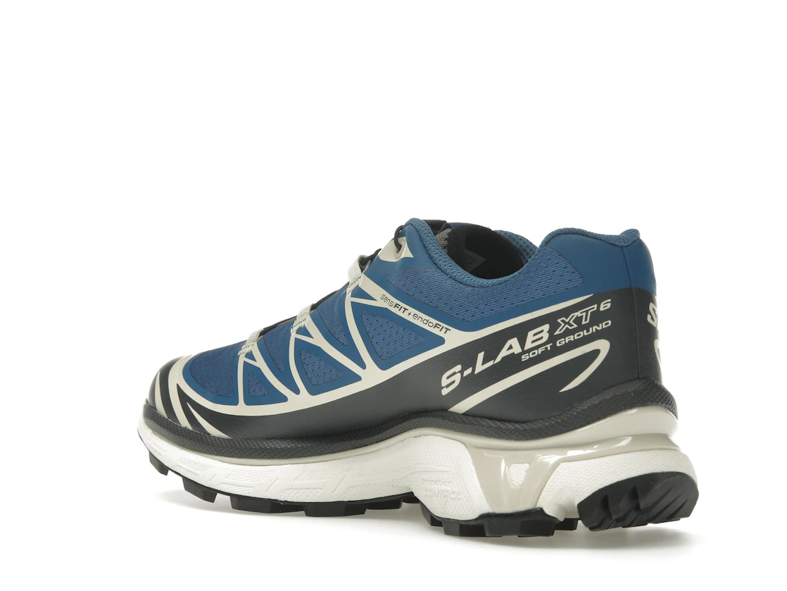 Salomon XT-6 Blue Almond Milk