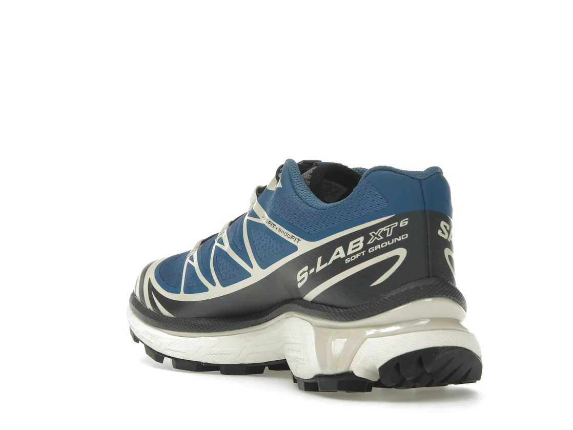 Salomon XT-6 Blue Almond Milk
