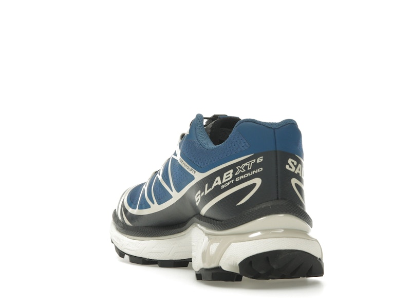Salomon XT-6 Blue Almond Milk