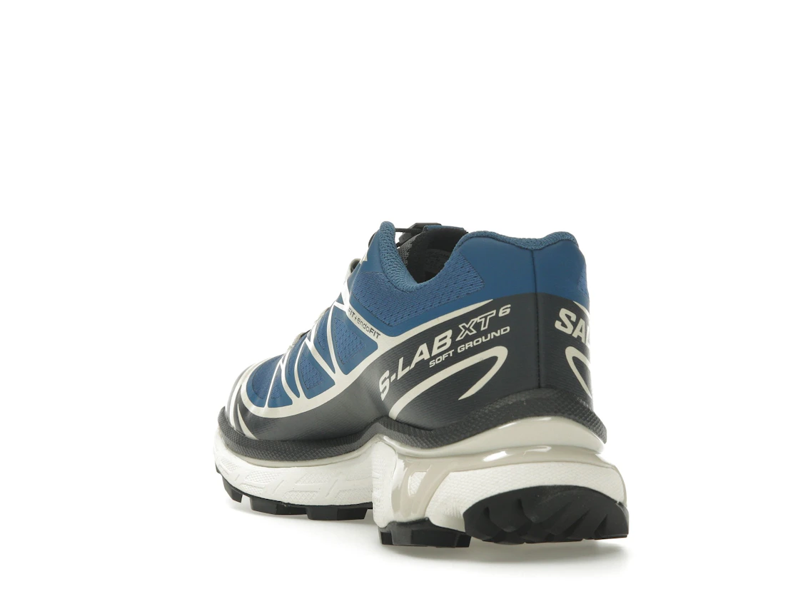 Salomon XT-6 Blue Almond Milk