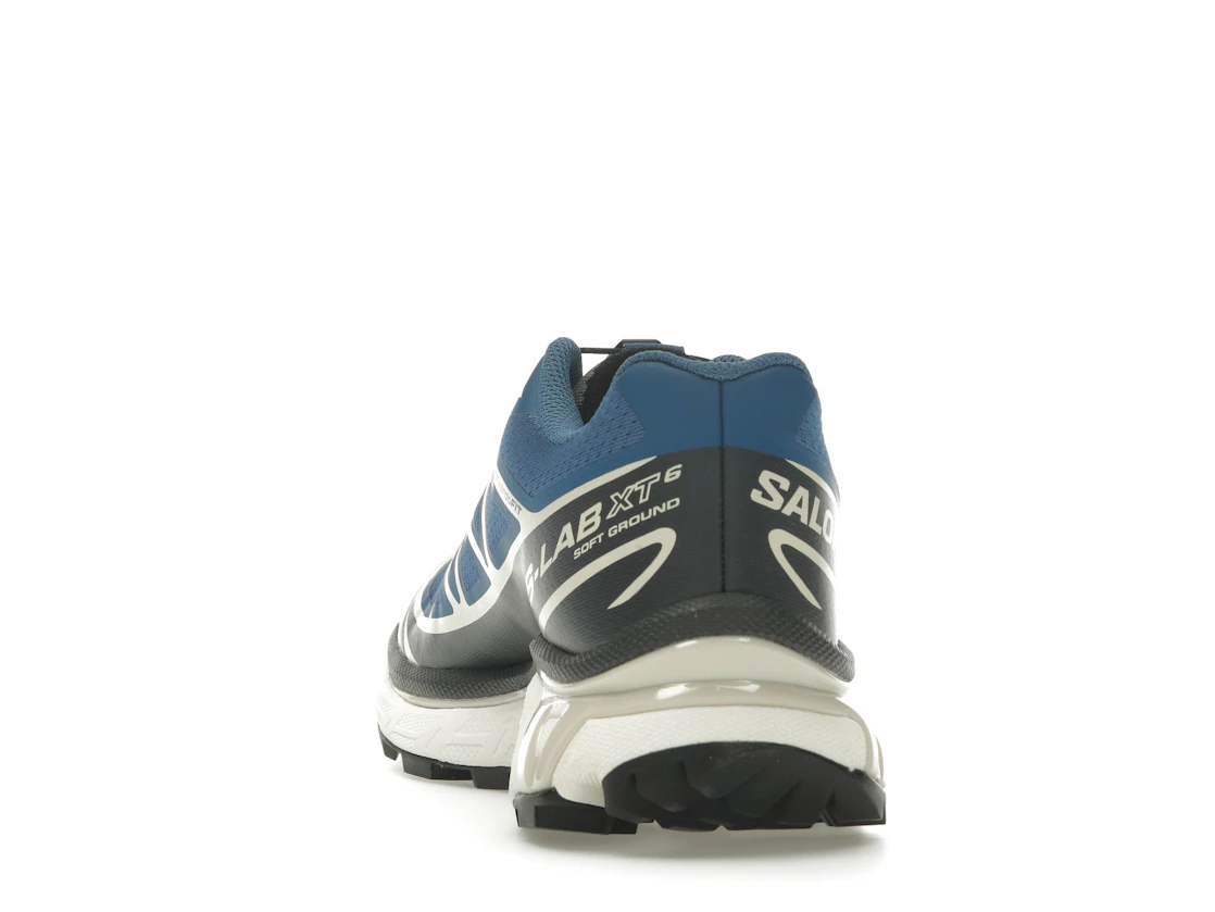 Salomon XT-6 Blue Almond Milk