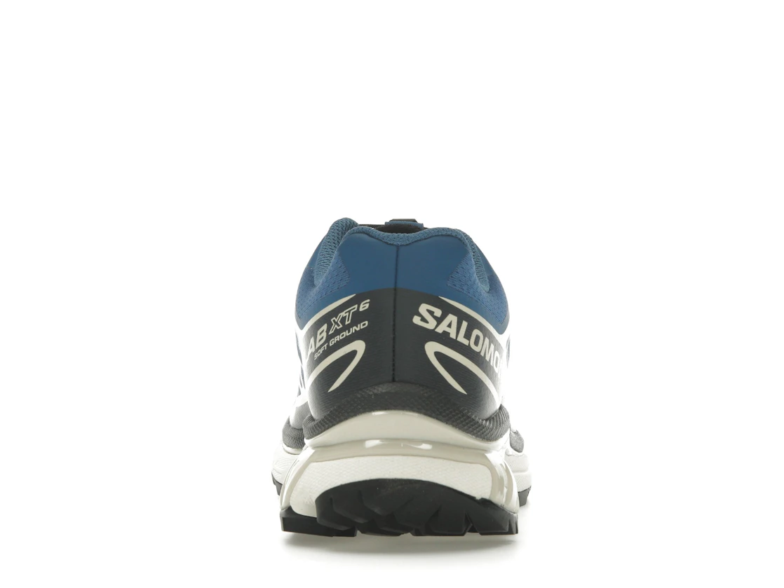 Salomon XT-6 Blue Almond Milk