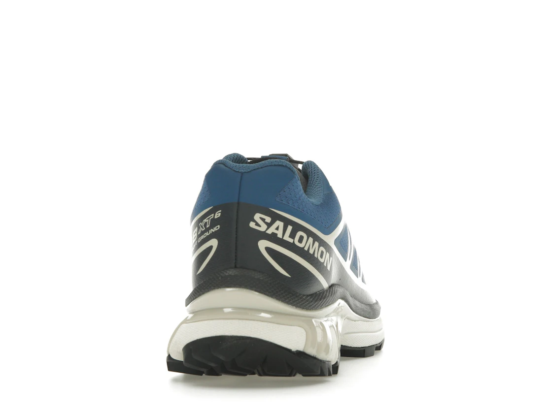 Salomon XT-6 Blue Almond Milk