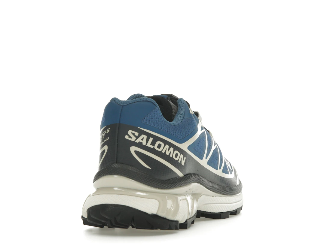 Salomon XT-6 Blue Almond Milk