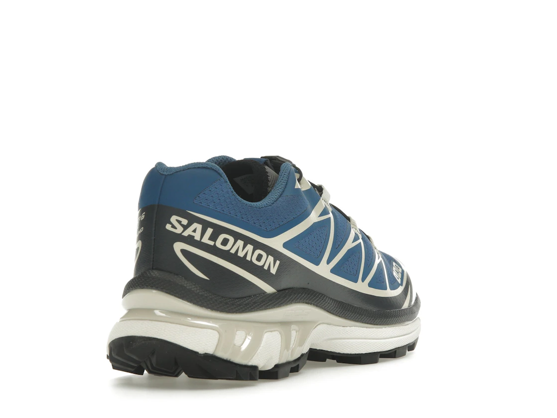 Salomon XT-6 Blue Almond Milk