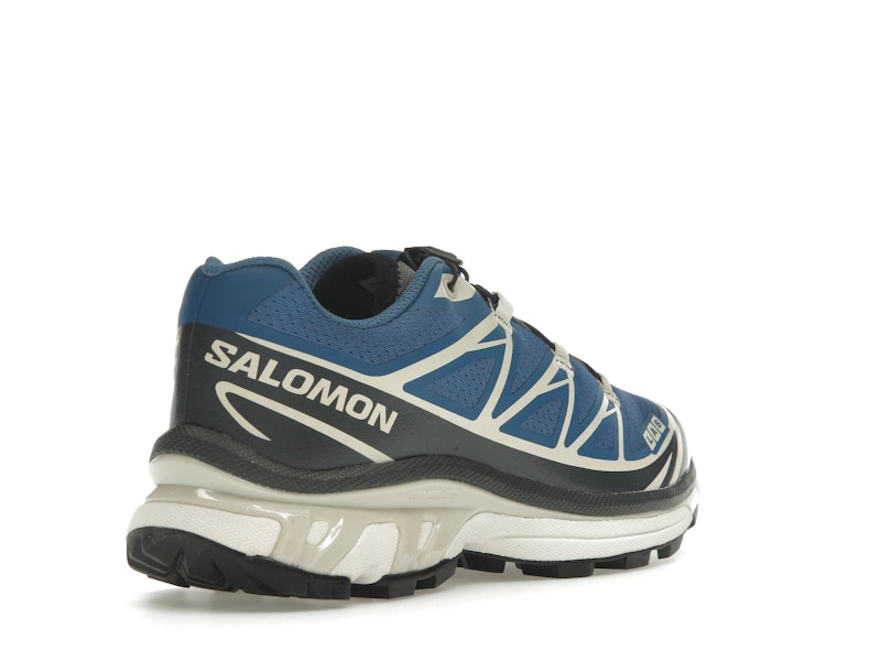 Salomon XT-6 Blue Almond Milk
