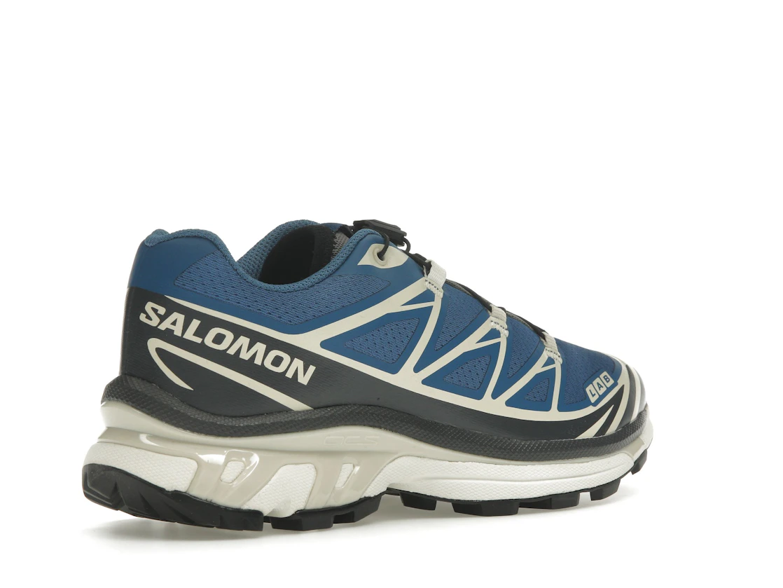 Salomon XT-6 Blue Almond Milk