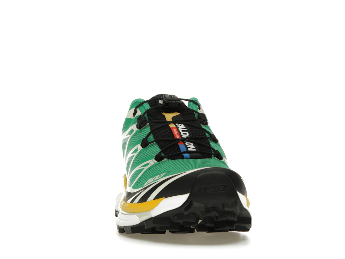 Salomon XT-6 Bright Green