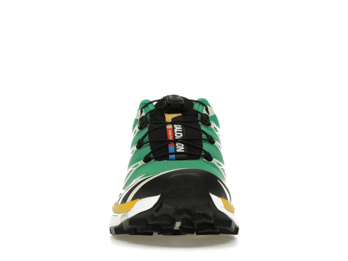 Salomon XT-6 Bright Green