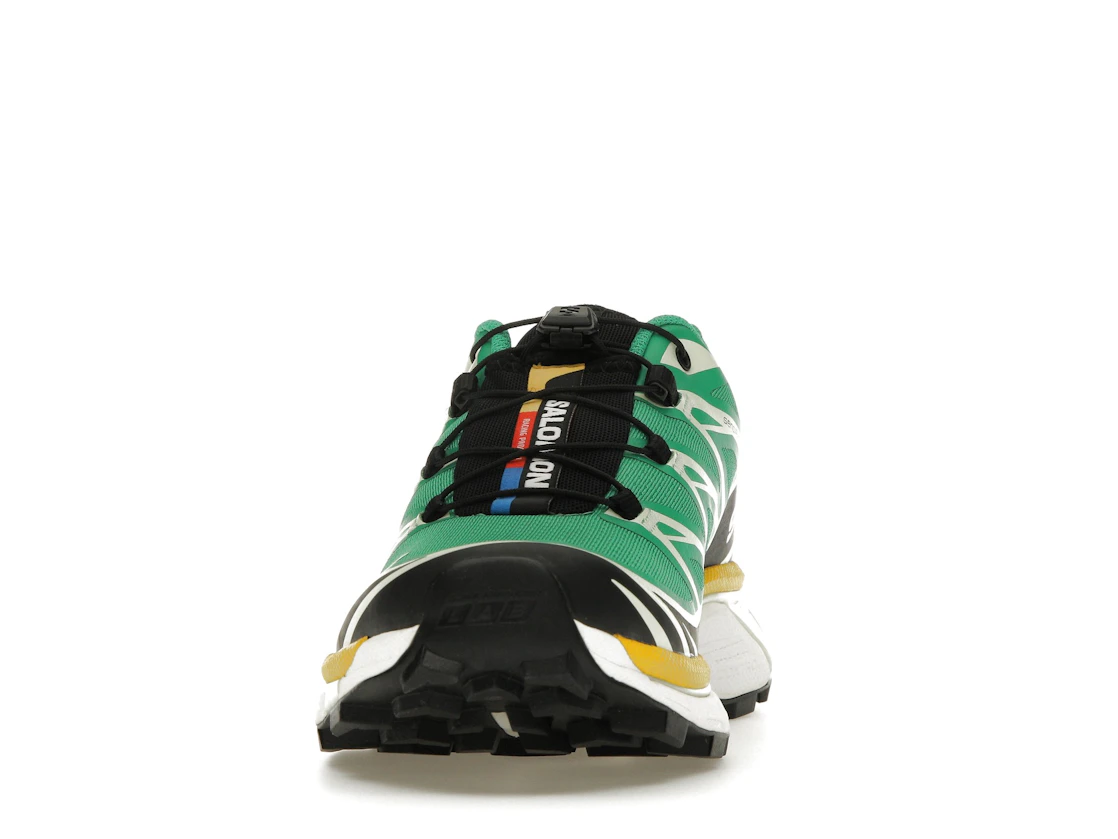 Salomon XT-6 Bright Green