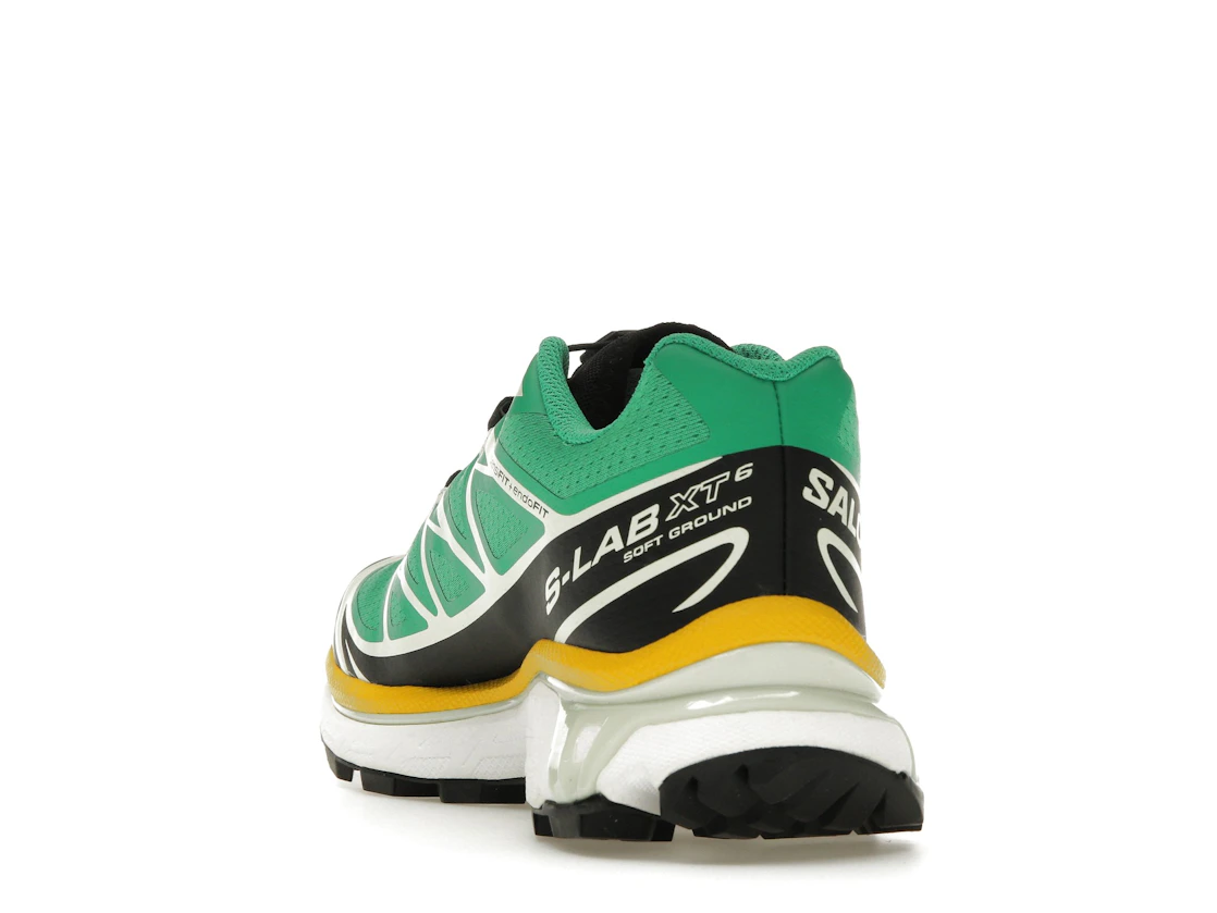 Salomon XT-6 Bright Green