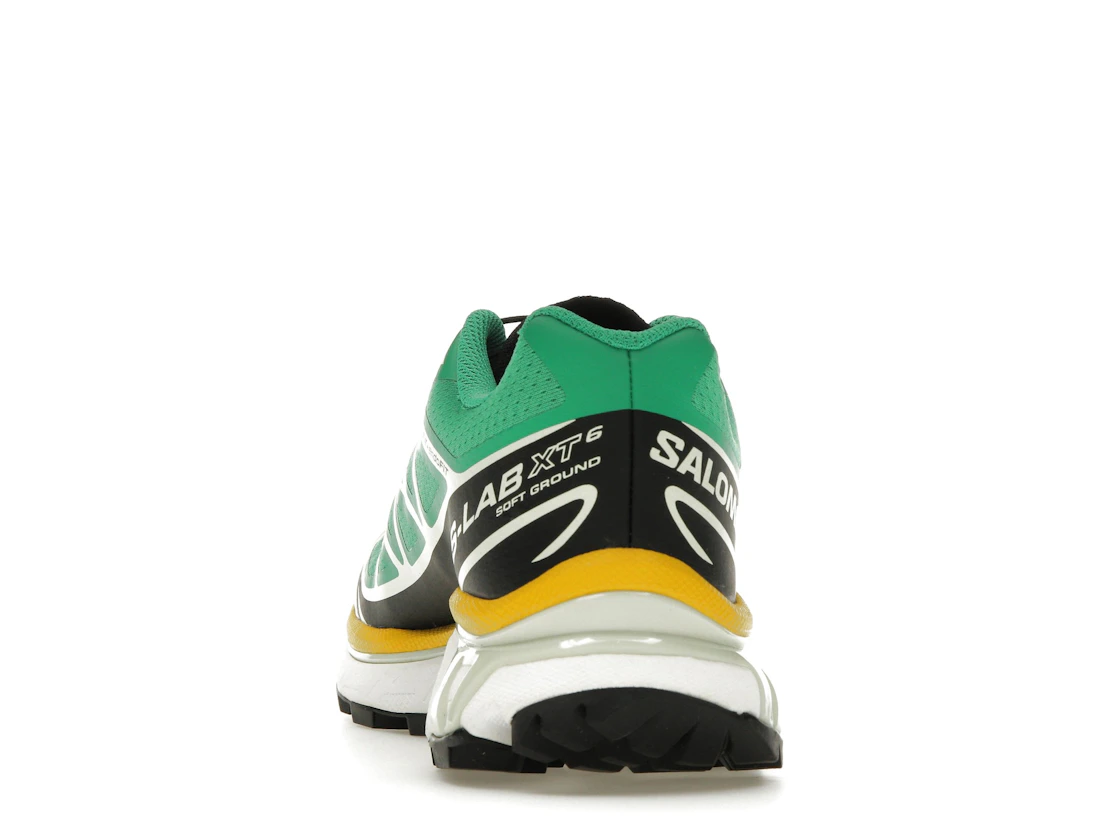 Salomon XT-6 Bright Green