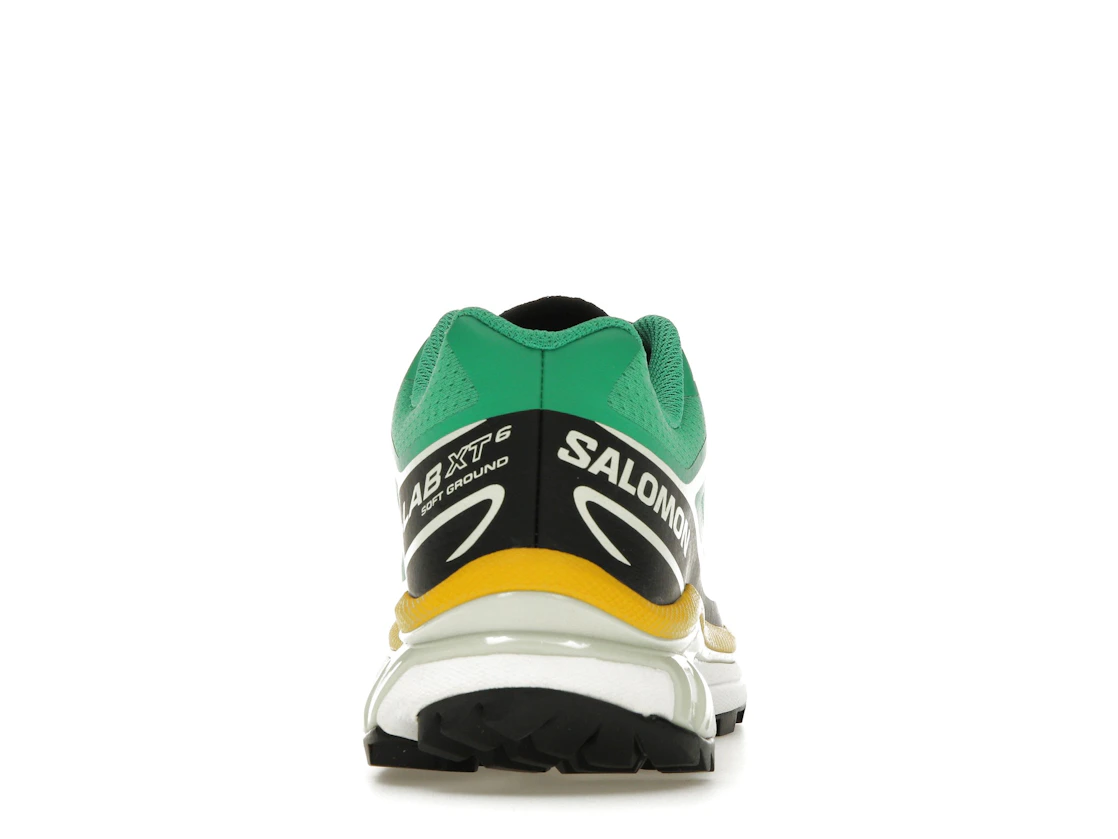 Salomon XT-6 Bright Green