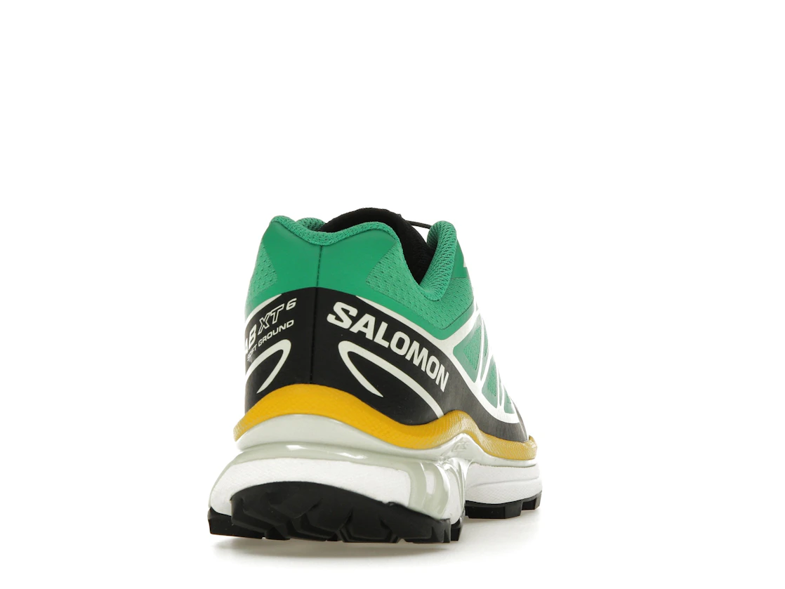 Salomon XT-6 Bright Green