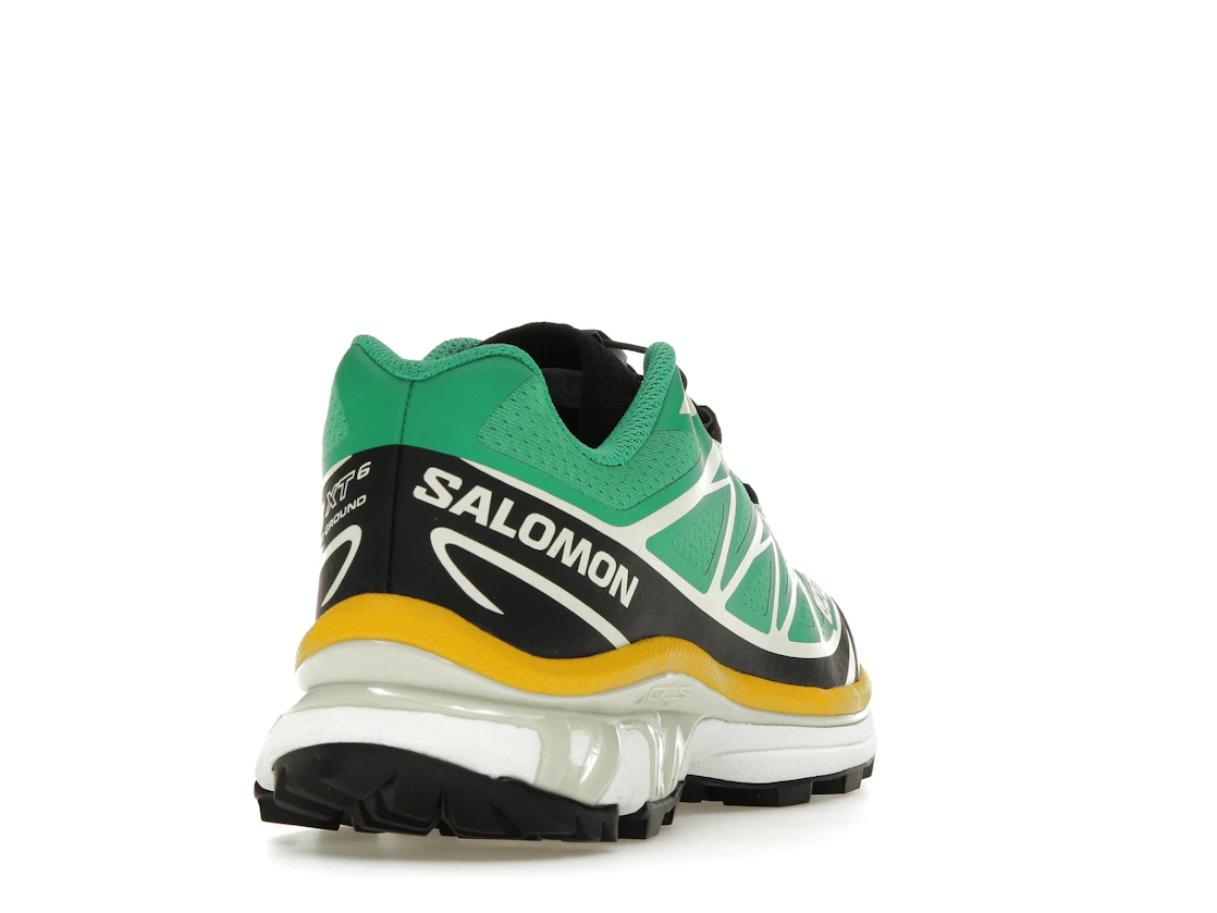Salomon XT-6 Bright Green