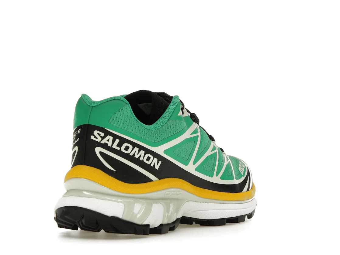 Salomon XT-6 Bright Green