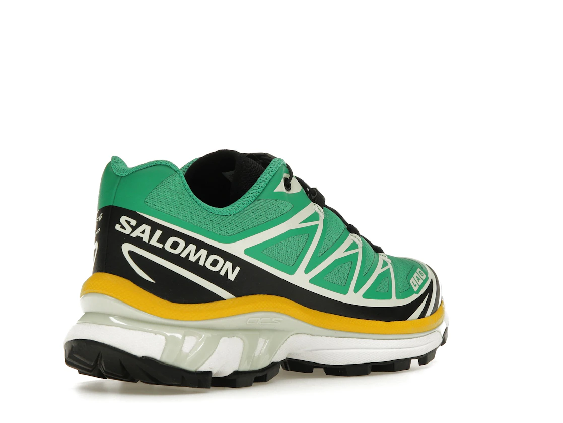 Salomon XT-6 Bright Green