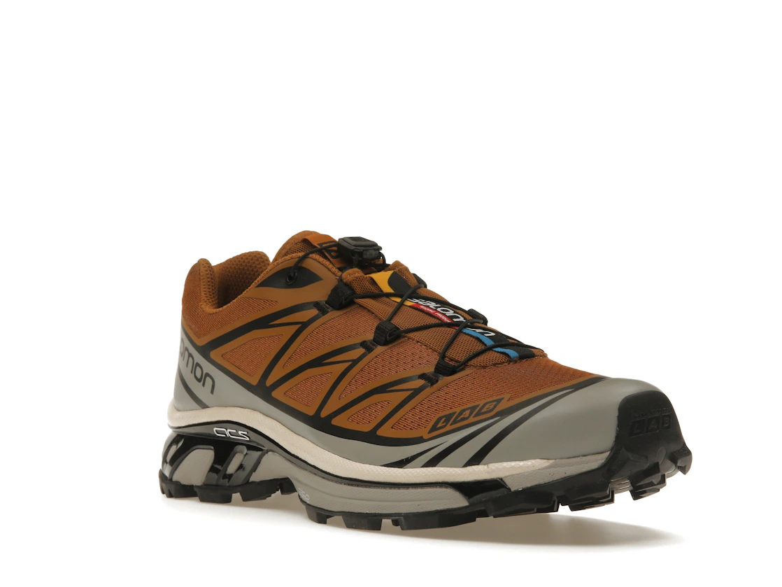 Salomon XT-6 Cathay Spice