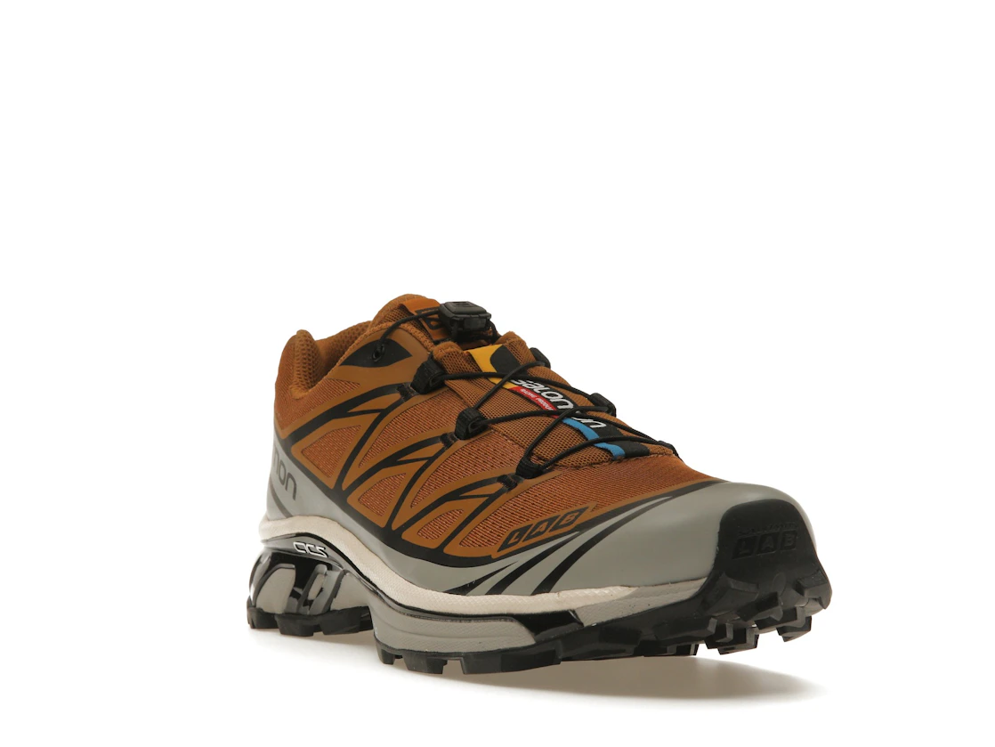 Salomon XT-6 Cathay Spice