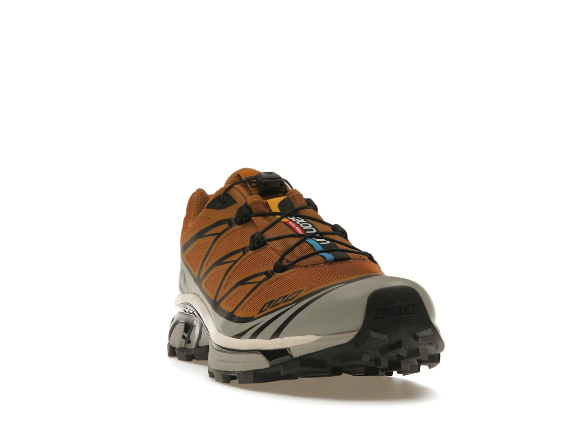 Salomon XT-6 Cathay Spice