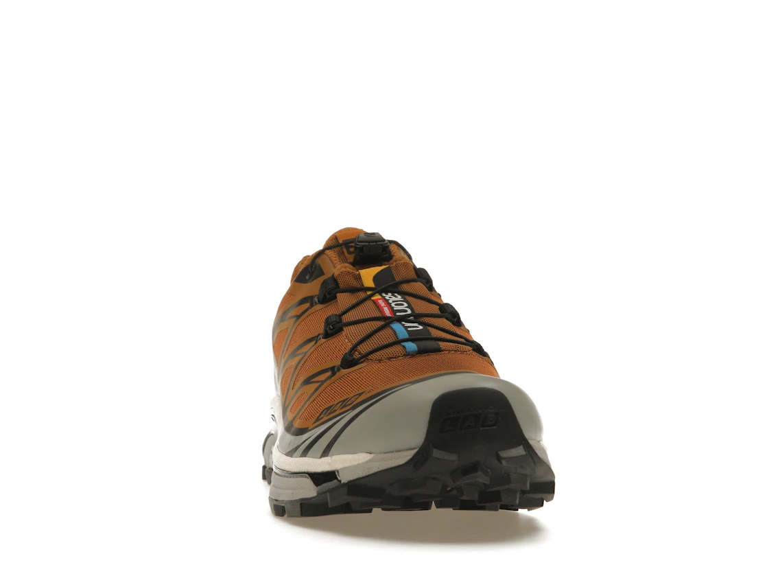 Salomon XT-6 Cathay Spice