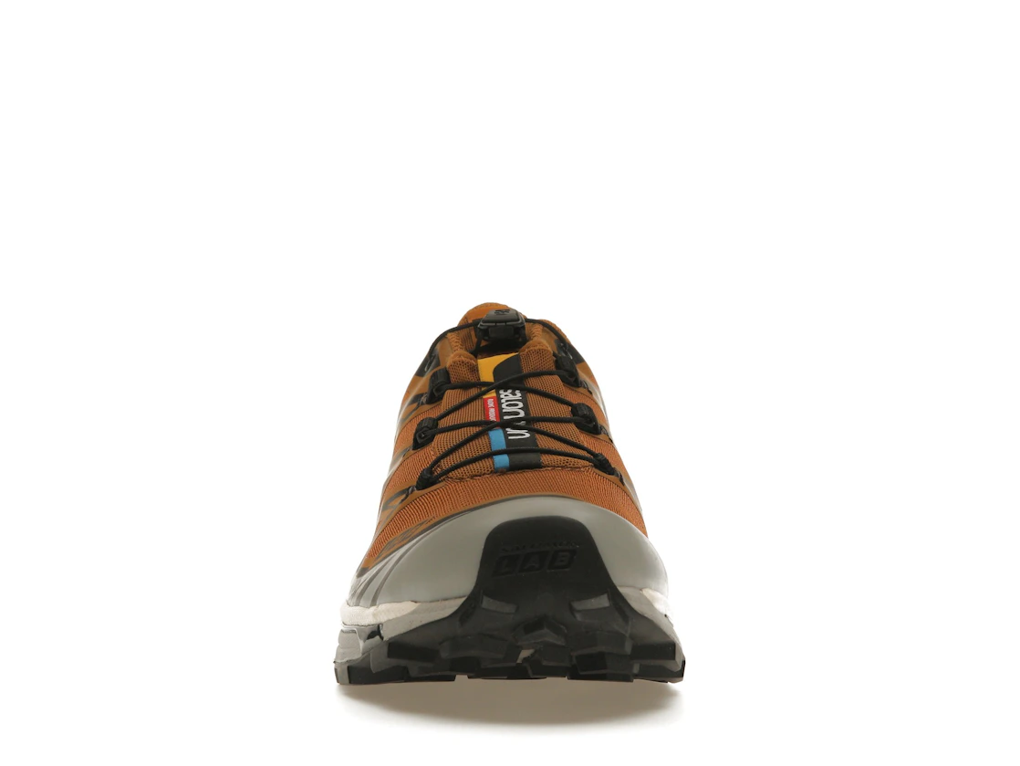 Salomon XT-6 Cathay Spice