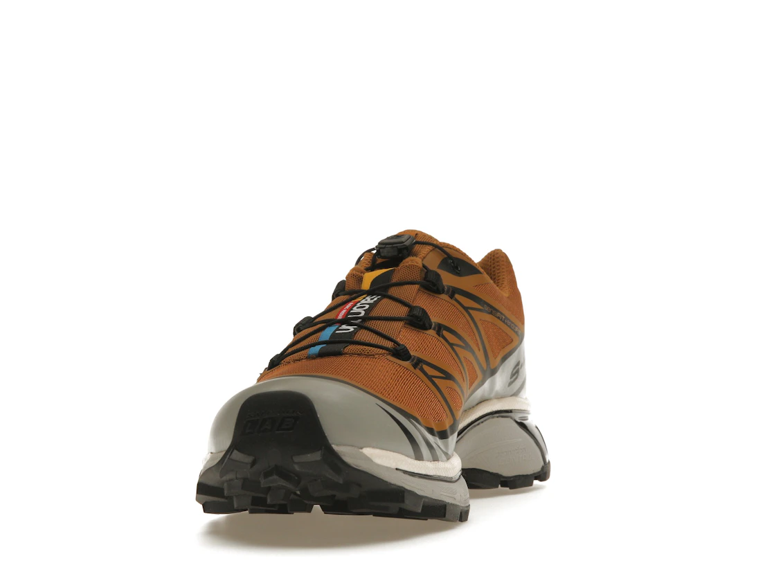 Salomon XT-6 Cathay Spice