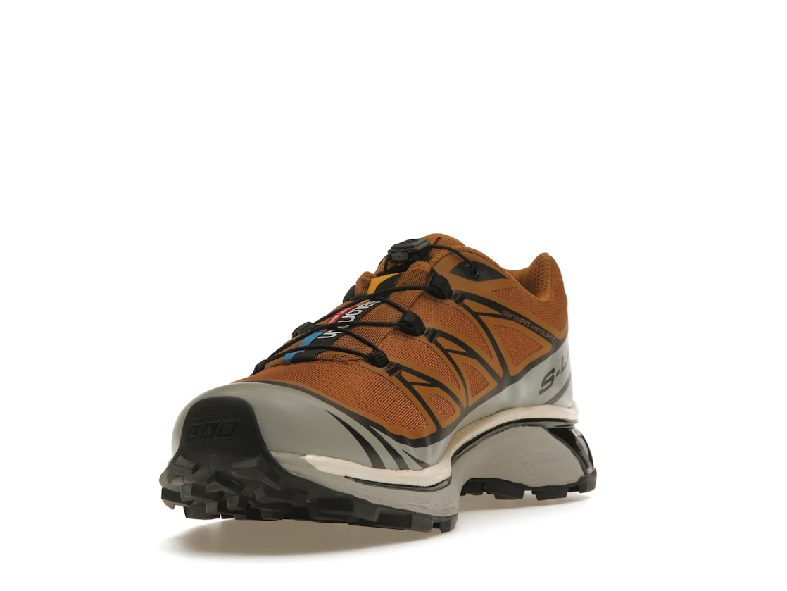 Salomon XT-6 Cathay Spice