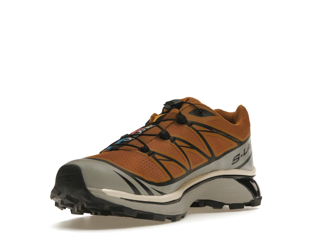 Salomon XT-6 Cathay Spice