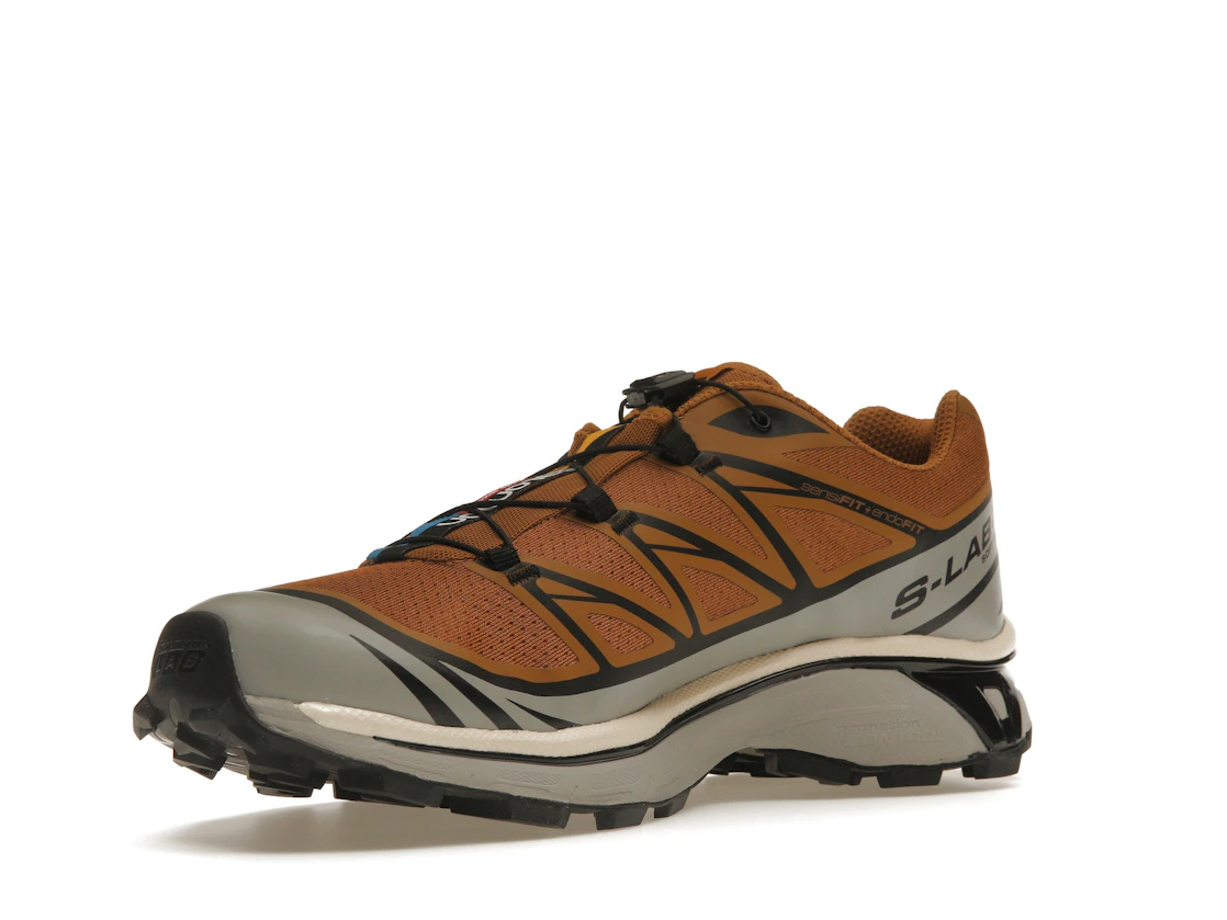 Salomon XT-6 Cathay Spice