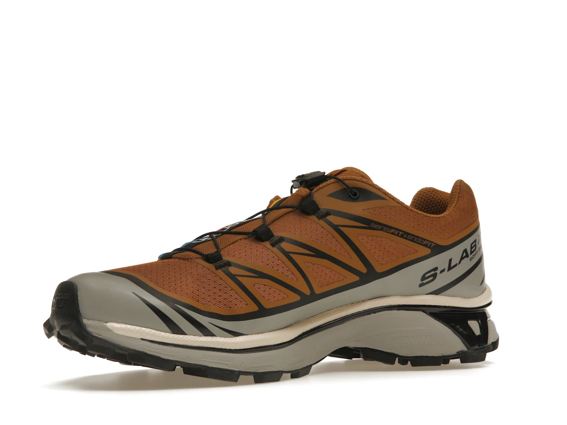 Salomon XT-6 Cathay Spice