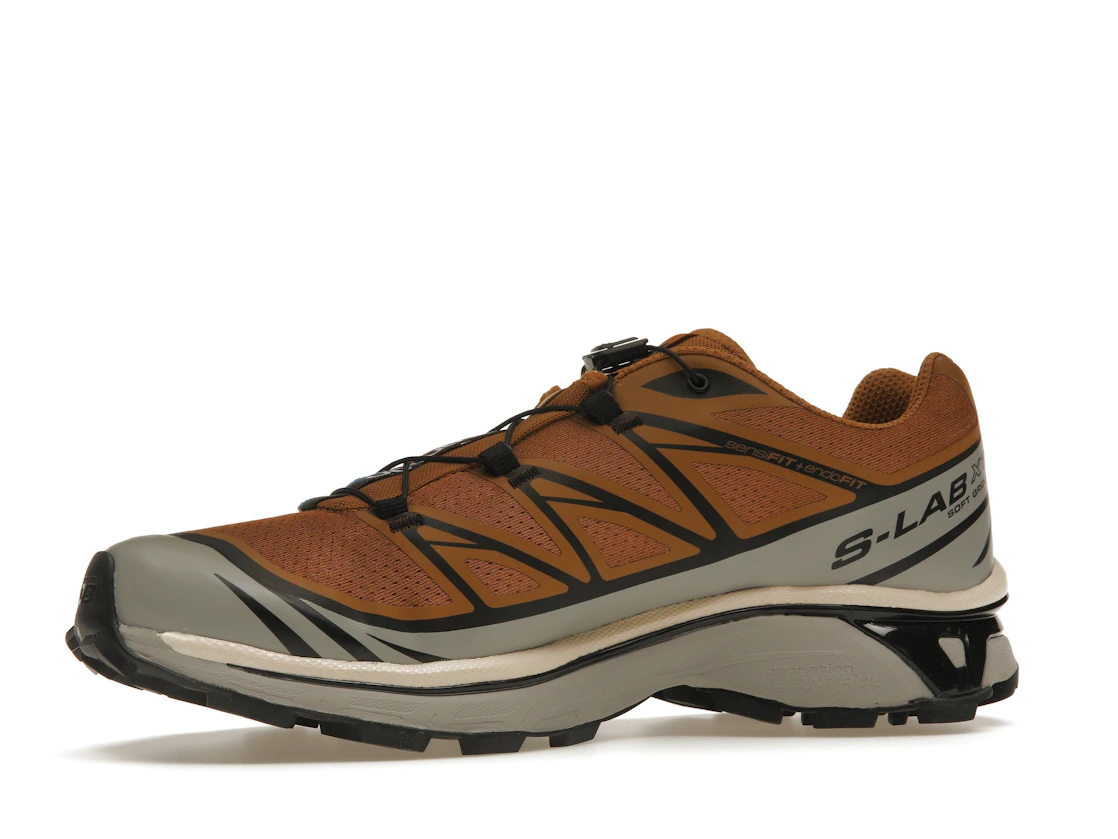 Salomon XT-6 Cathay Spice