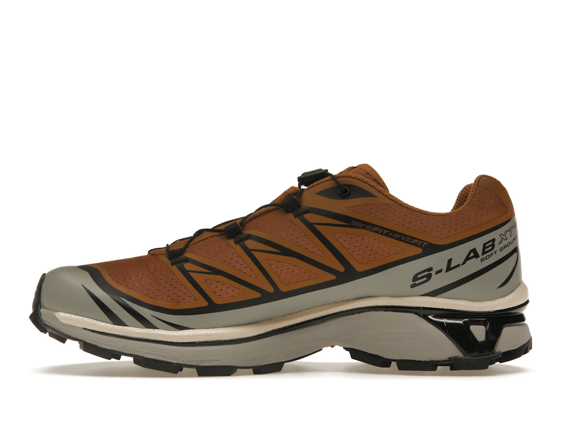 Salomon XT-6 Cathay Spice